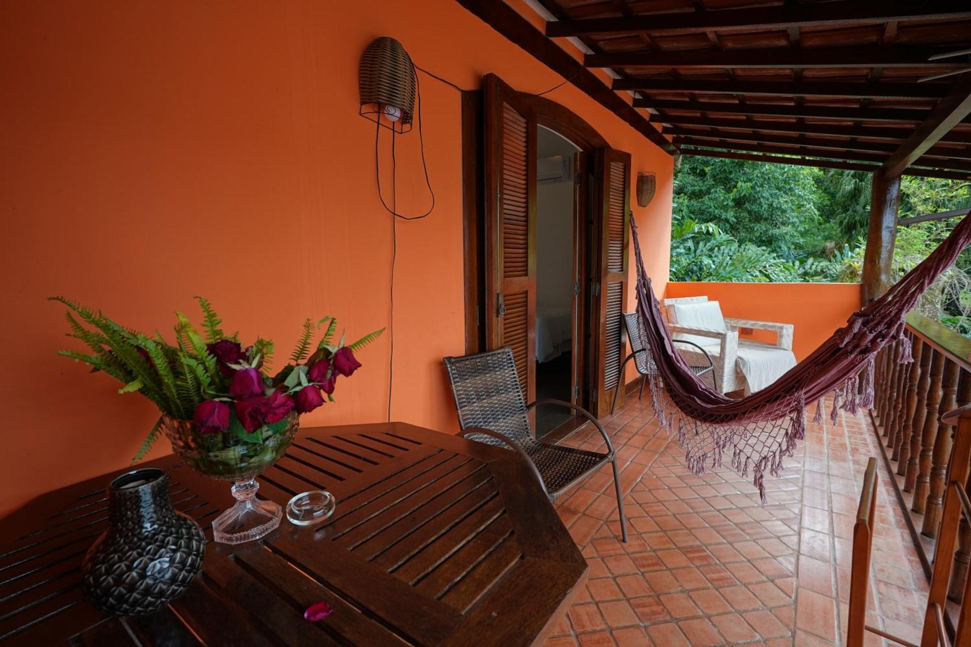 Casa Da Ilha & Spa Vila do Abraao Bagian luar foto