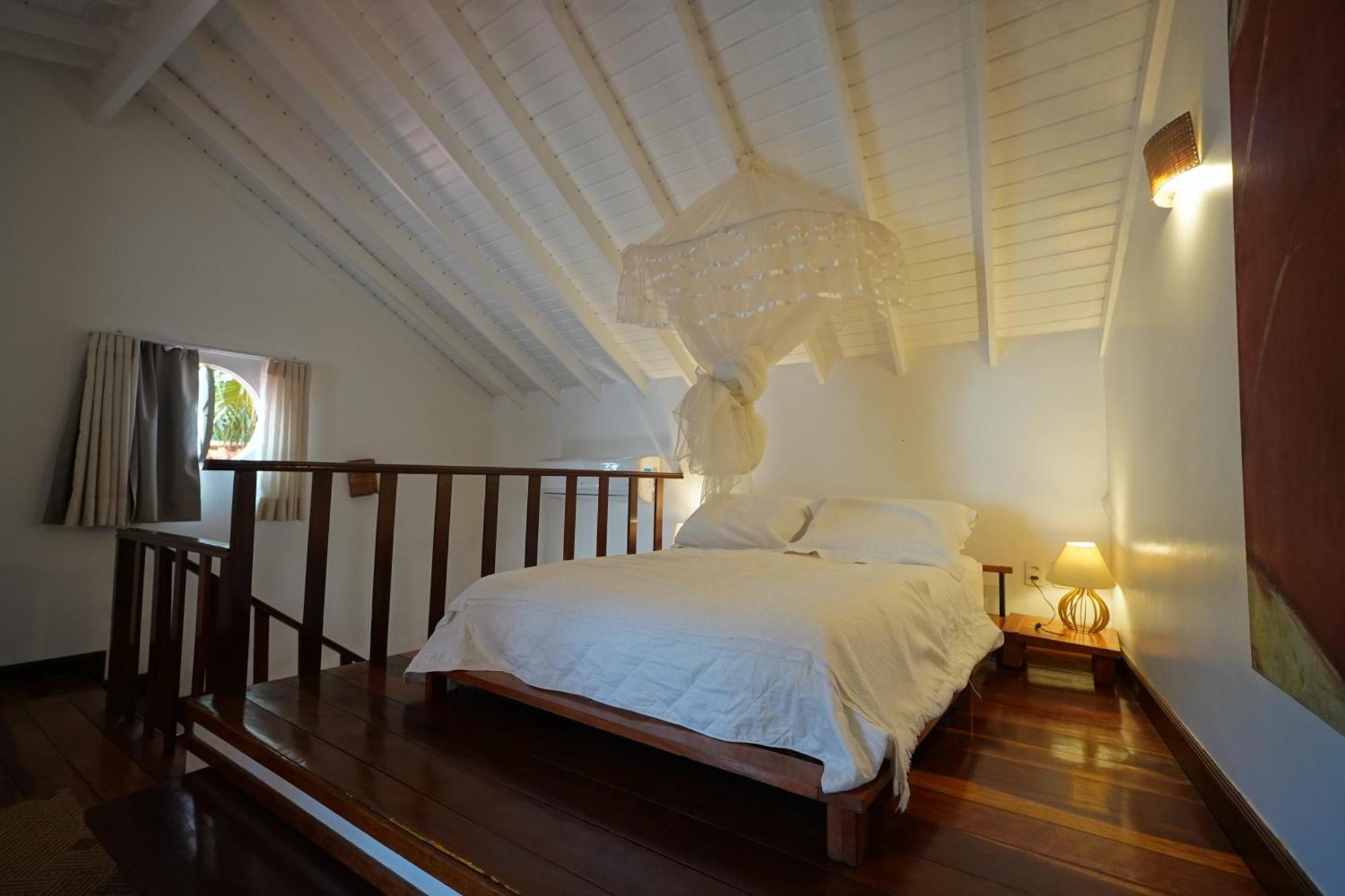 Casa Da Ilha & Spa Vila do Abraao Bagian luar foto