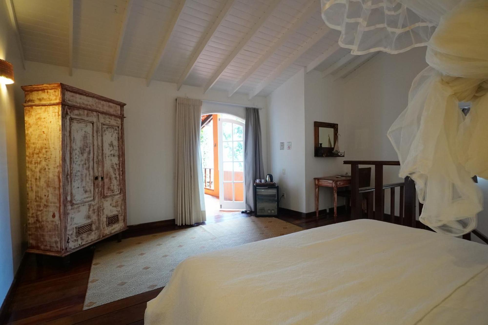 Casa Da Ilha & Spa Vila do Abraao Bagian luar foto