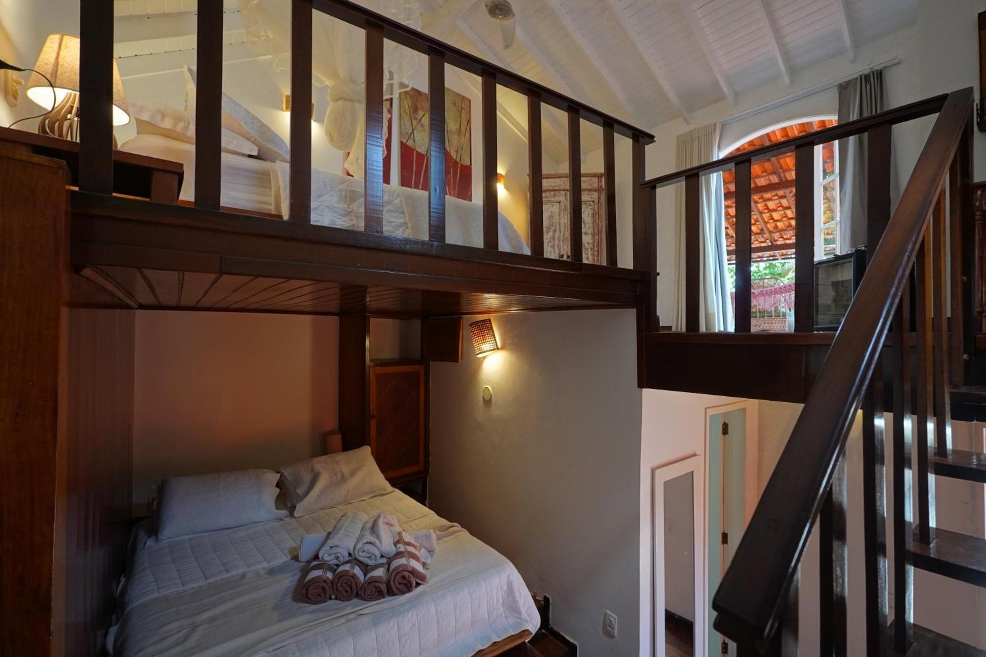 Casa Da Ilha & Spa Vila do Abraao Bagian luar foto